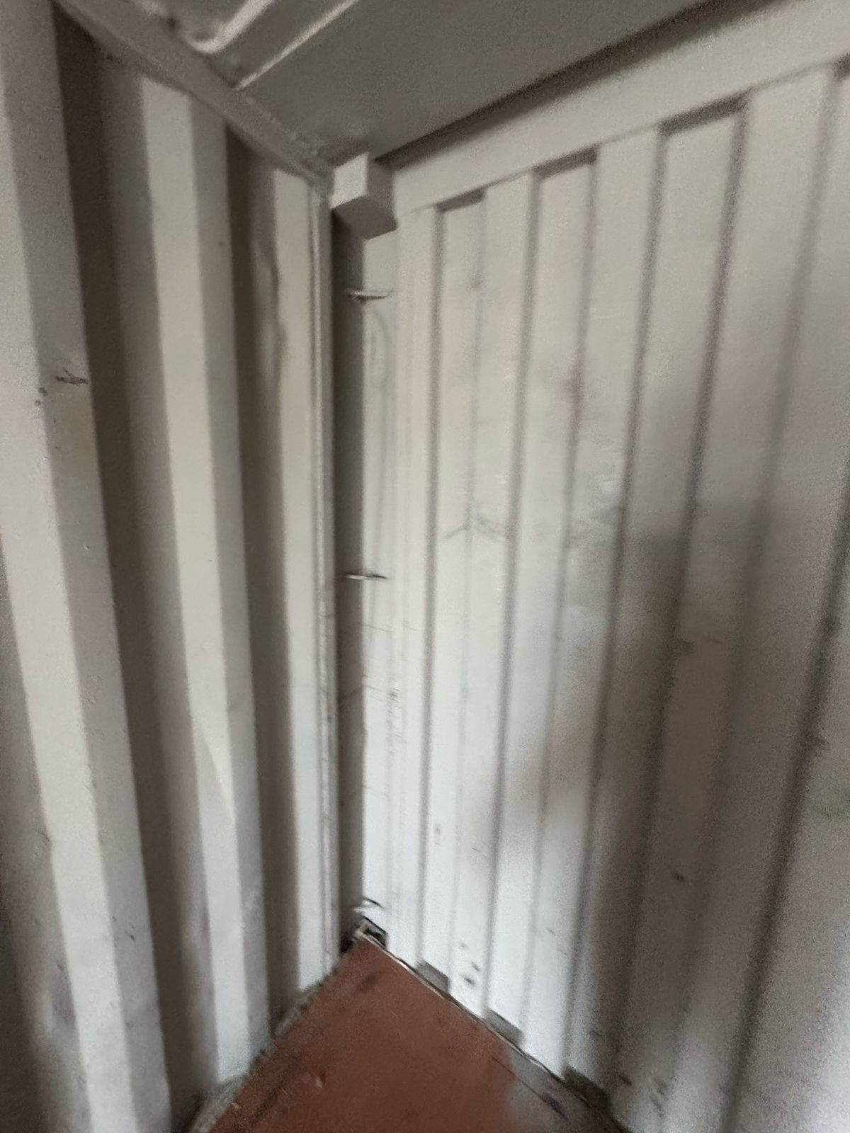 Морской контейнер TGHU0511266