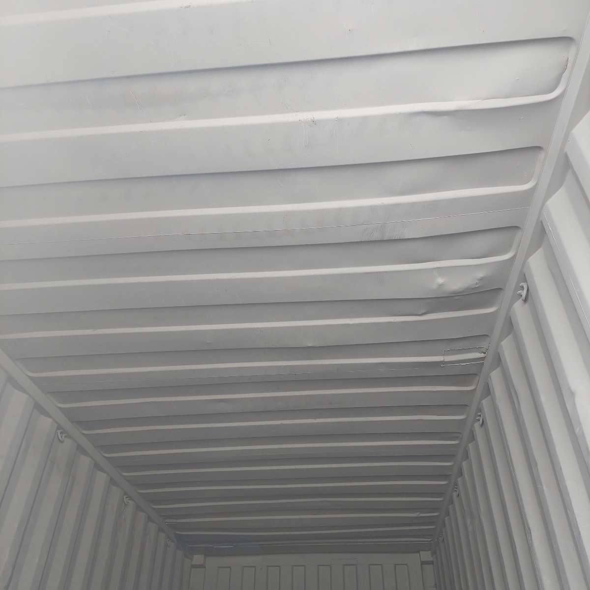 Морской контейнер TGHU0759442