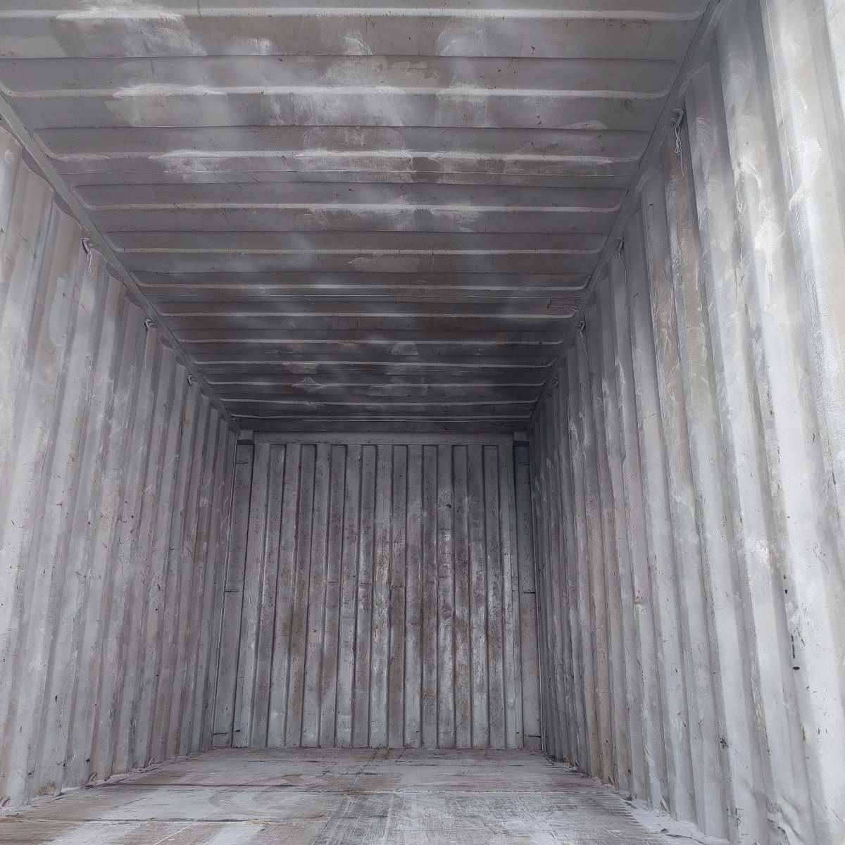 Морской контейнер TGHU0853130