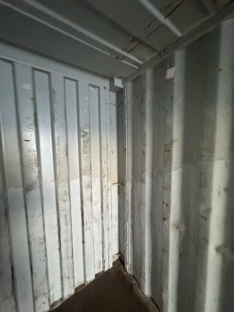 Морской контейнер TGHU0891000