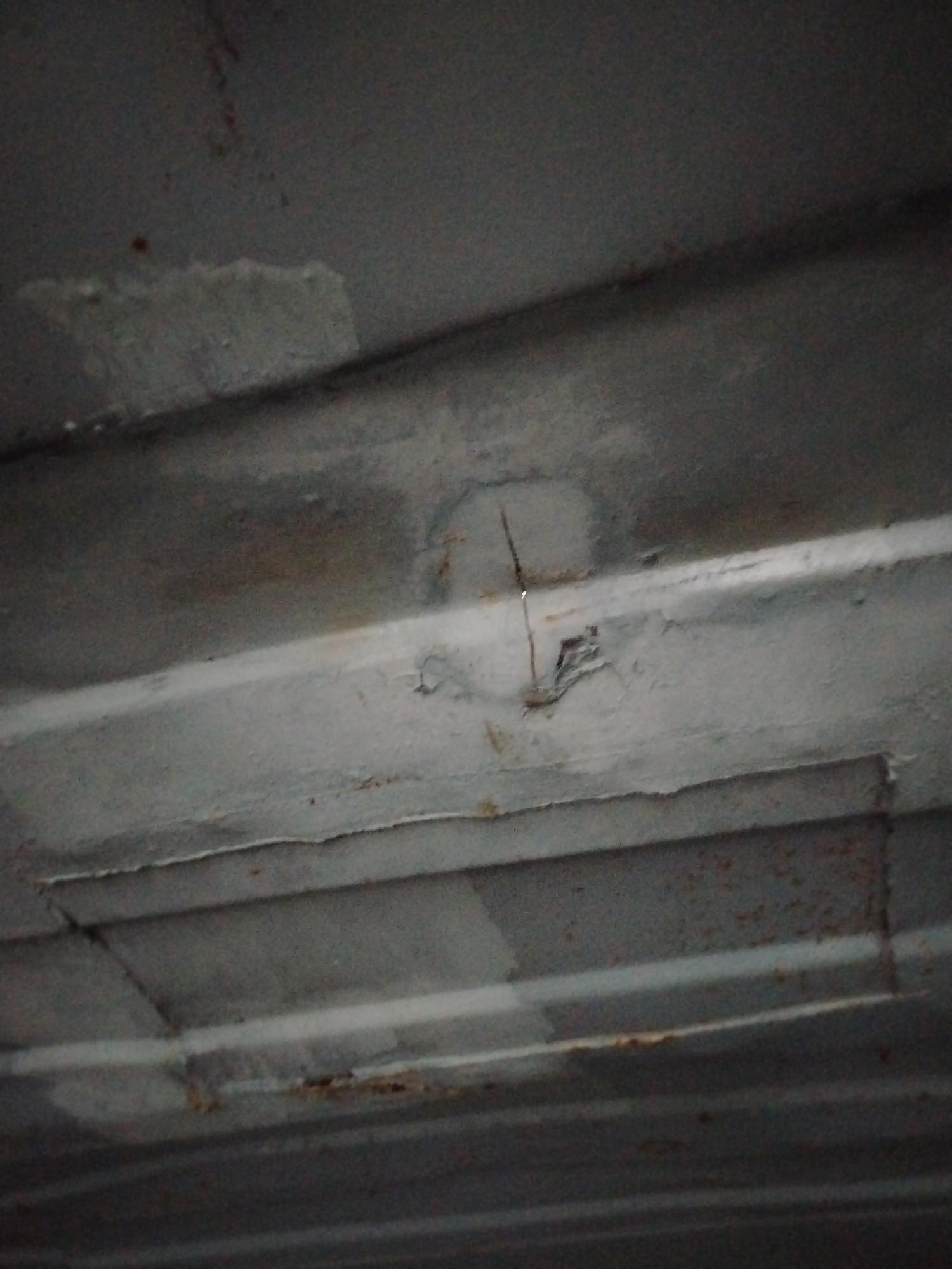 Морской контейнер TGHU1029011