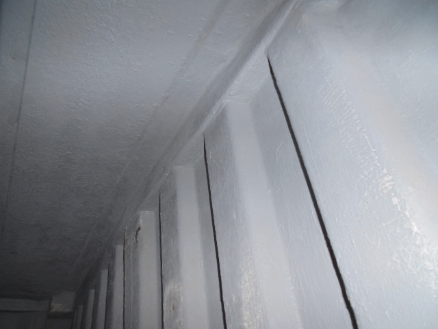 Морской контейнер TGHU1102719