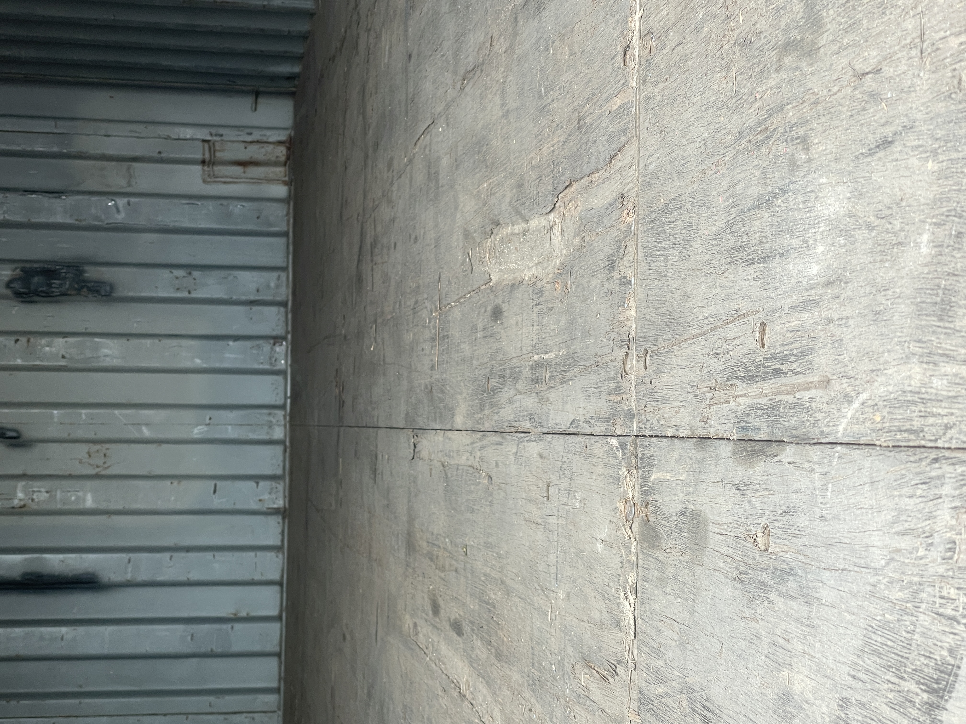 Морской контейнер TGHU1592869