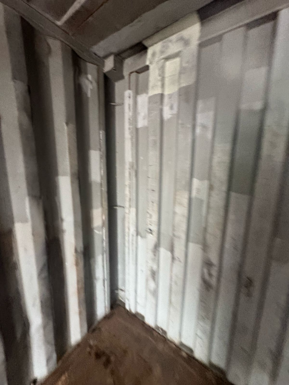 Морской контейнер TGHU1676050