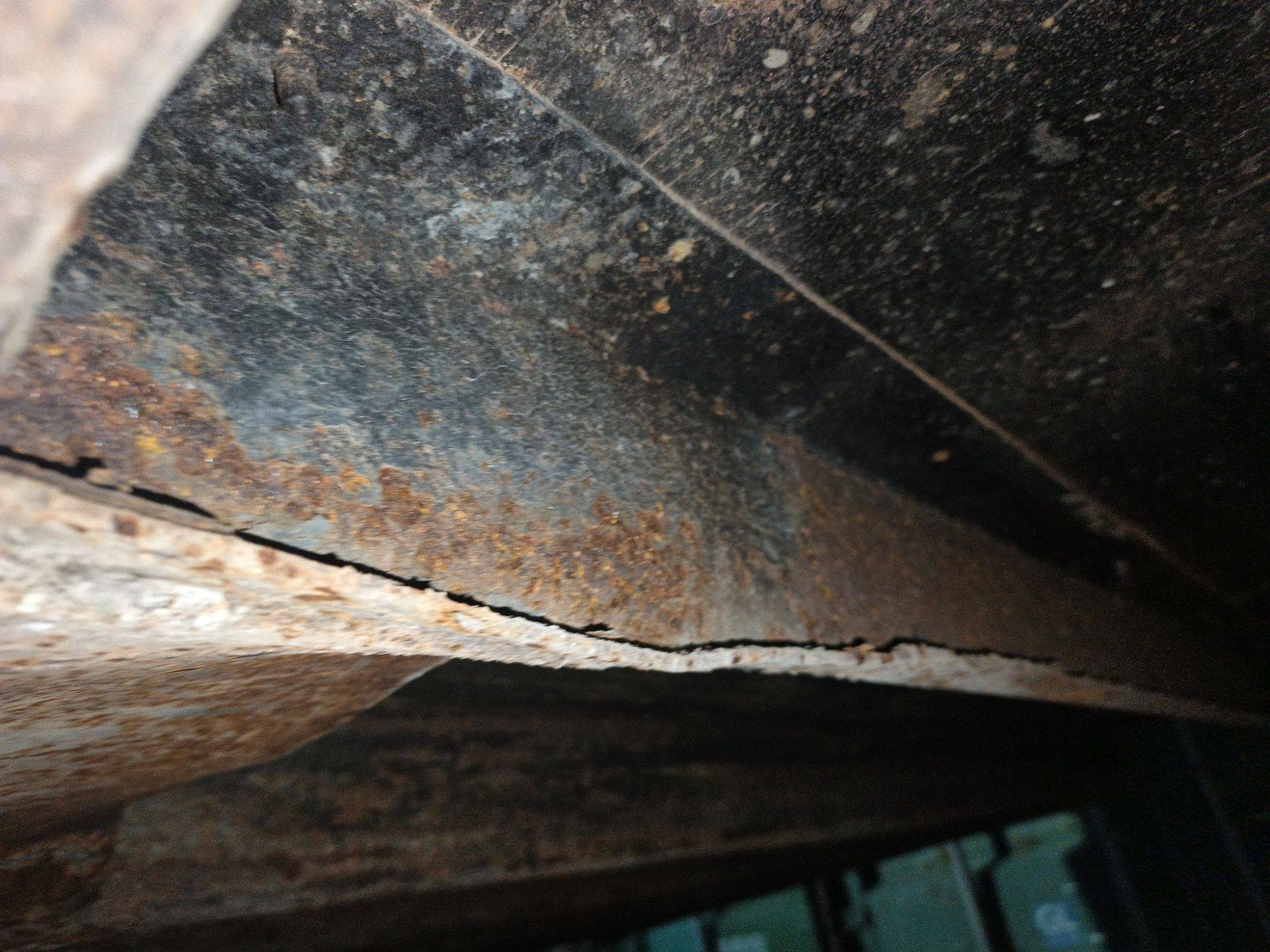 Морской контейнер TGHU1701810