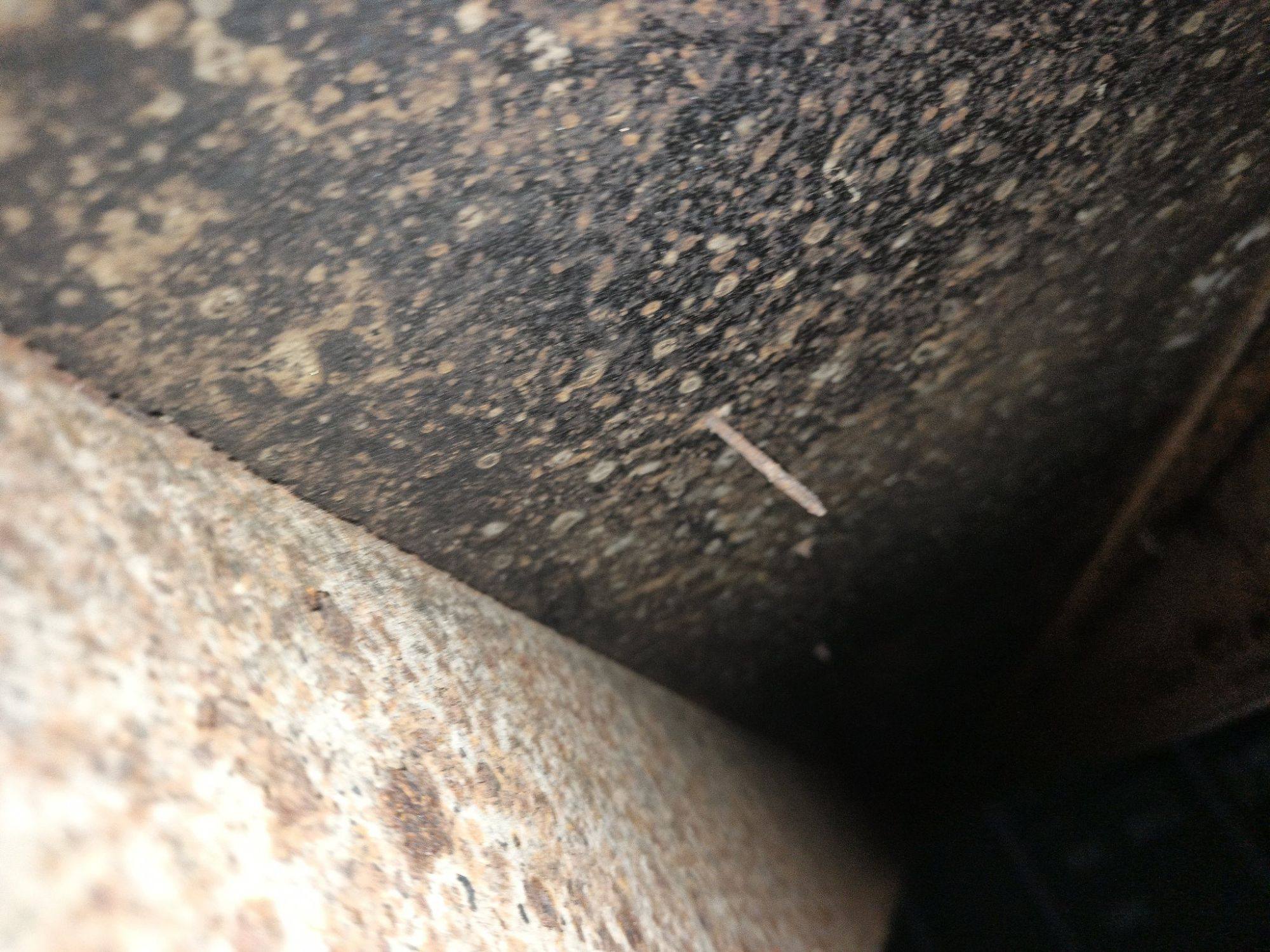 Морской контейнер TGHU1701810