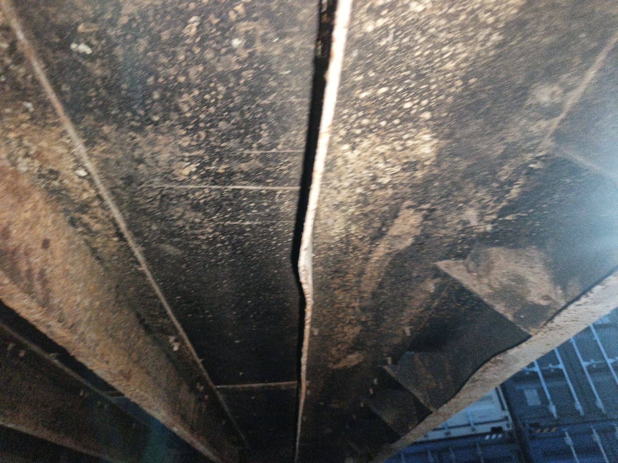 Морской контейнер TGHU1701810