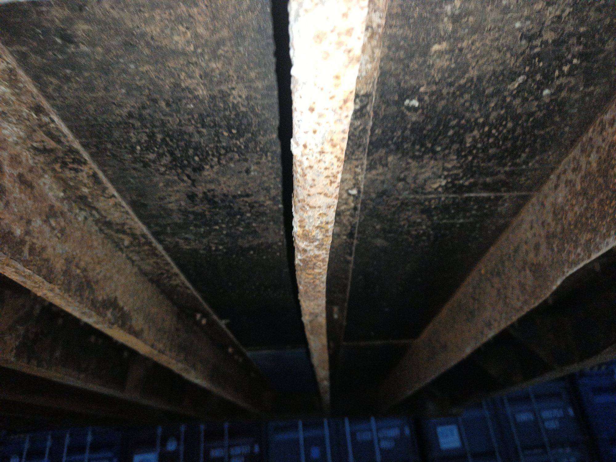 Морской контейнер TGHU1701810