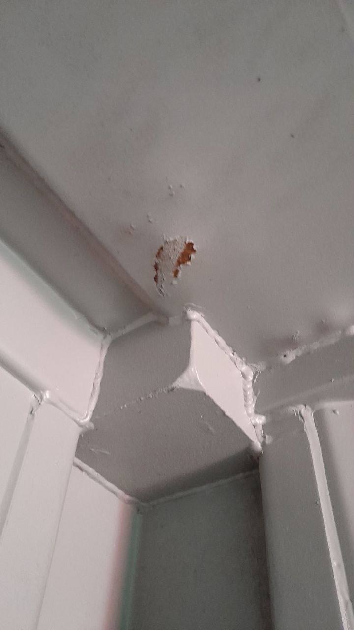 Морской контейнер TGHU1711844