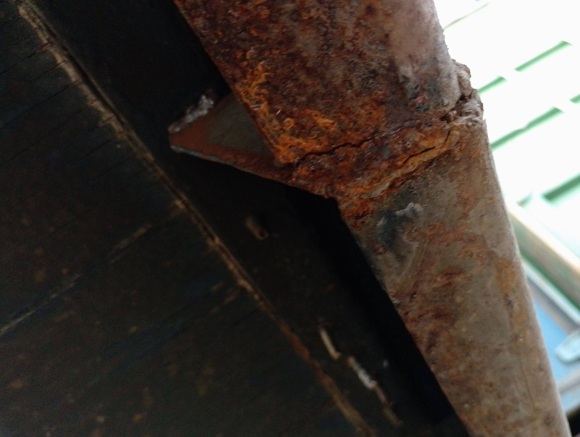 Морской контейнер TGHU1724266