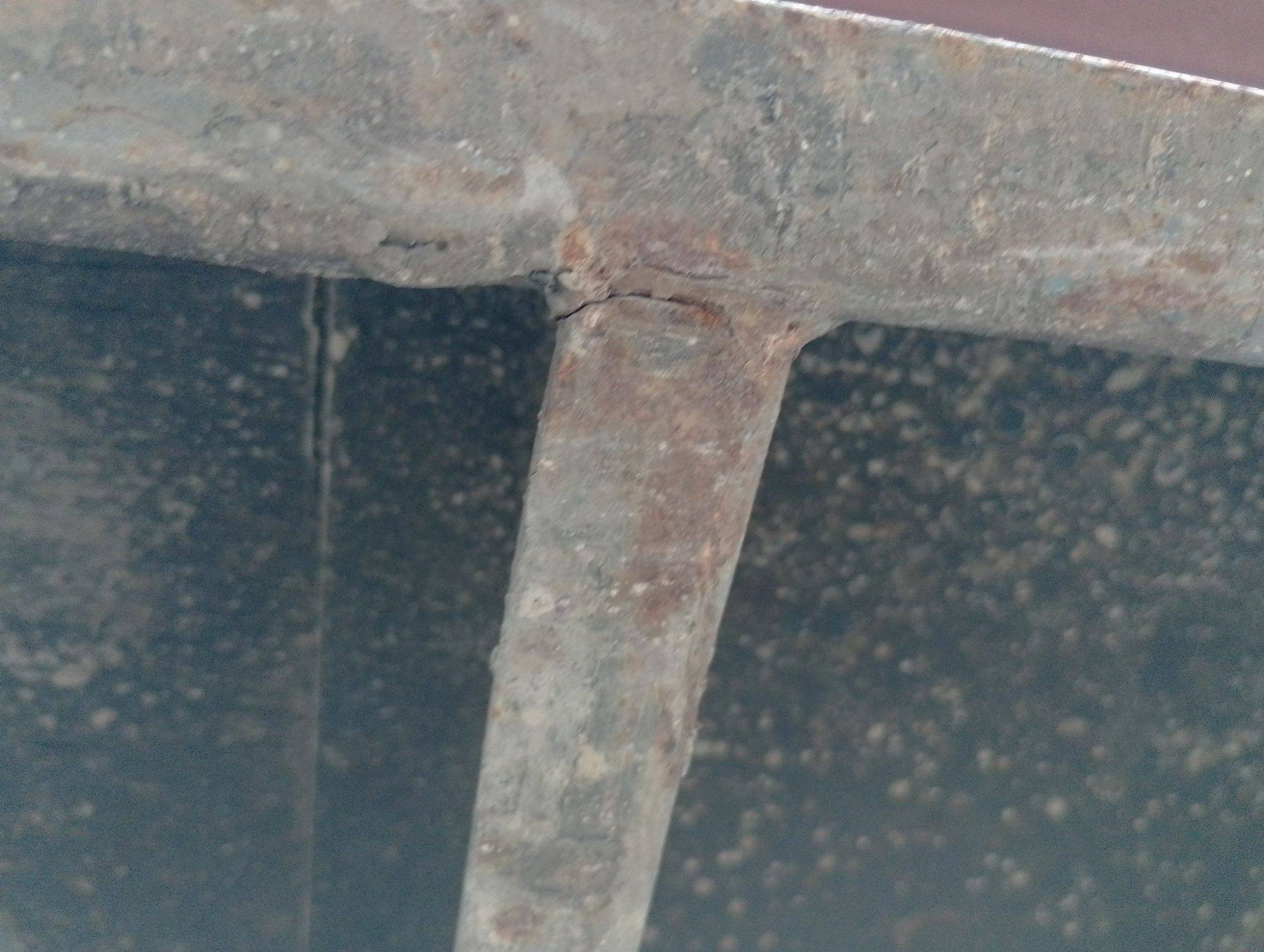 Морской контейнер TGHU1724266