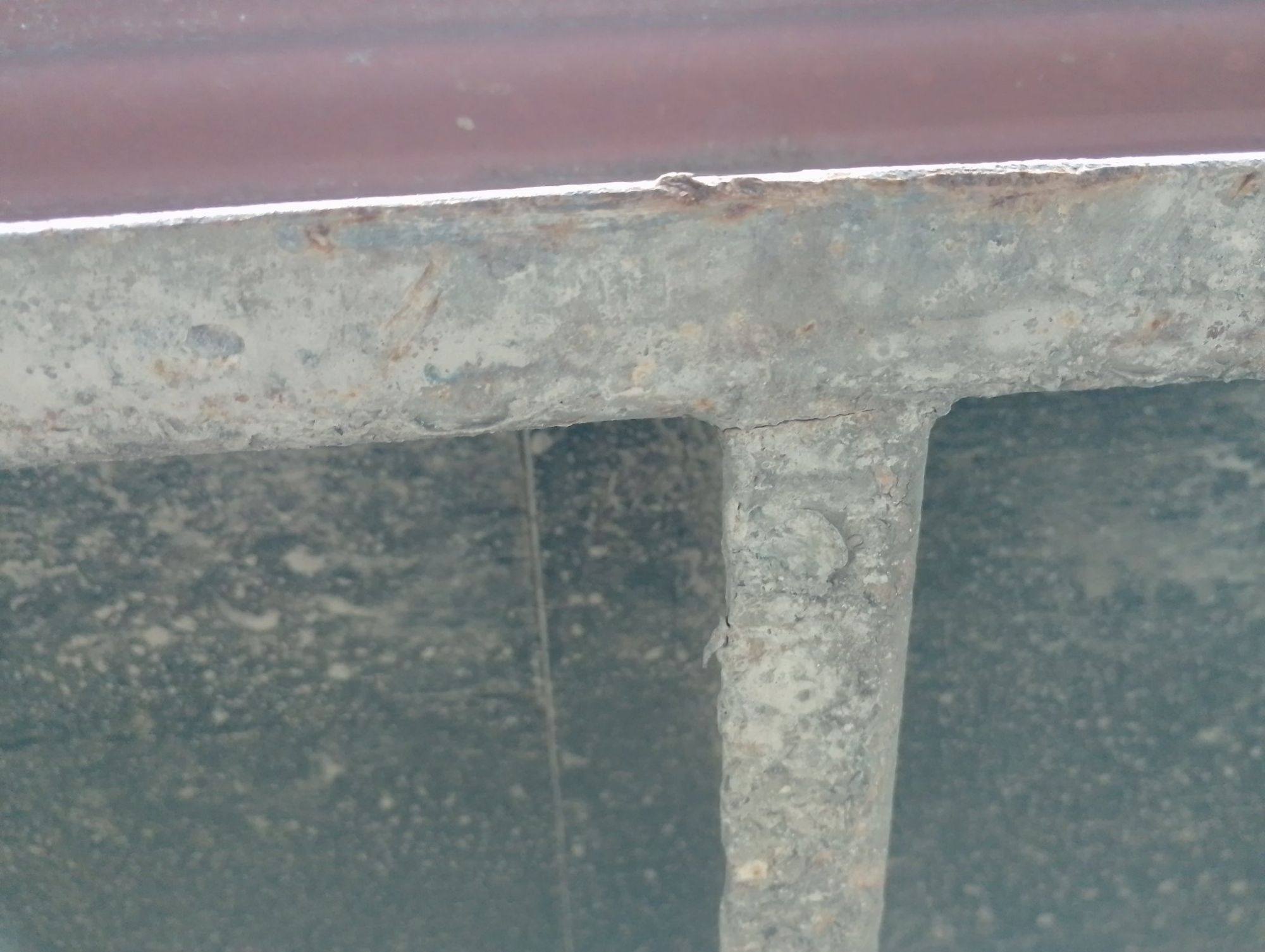 Морской контейнер TGHU1724266