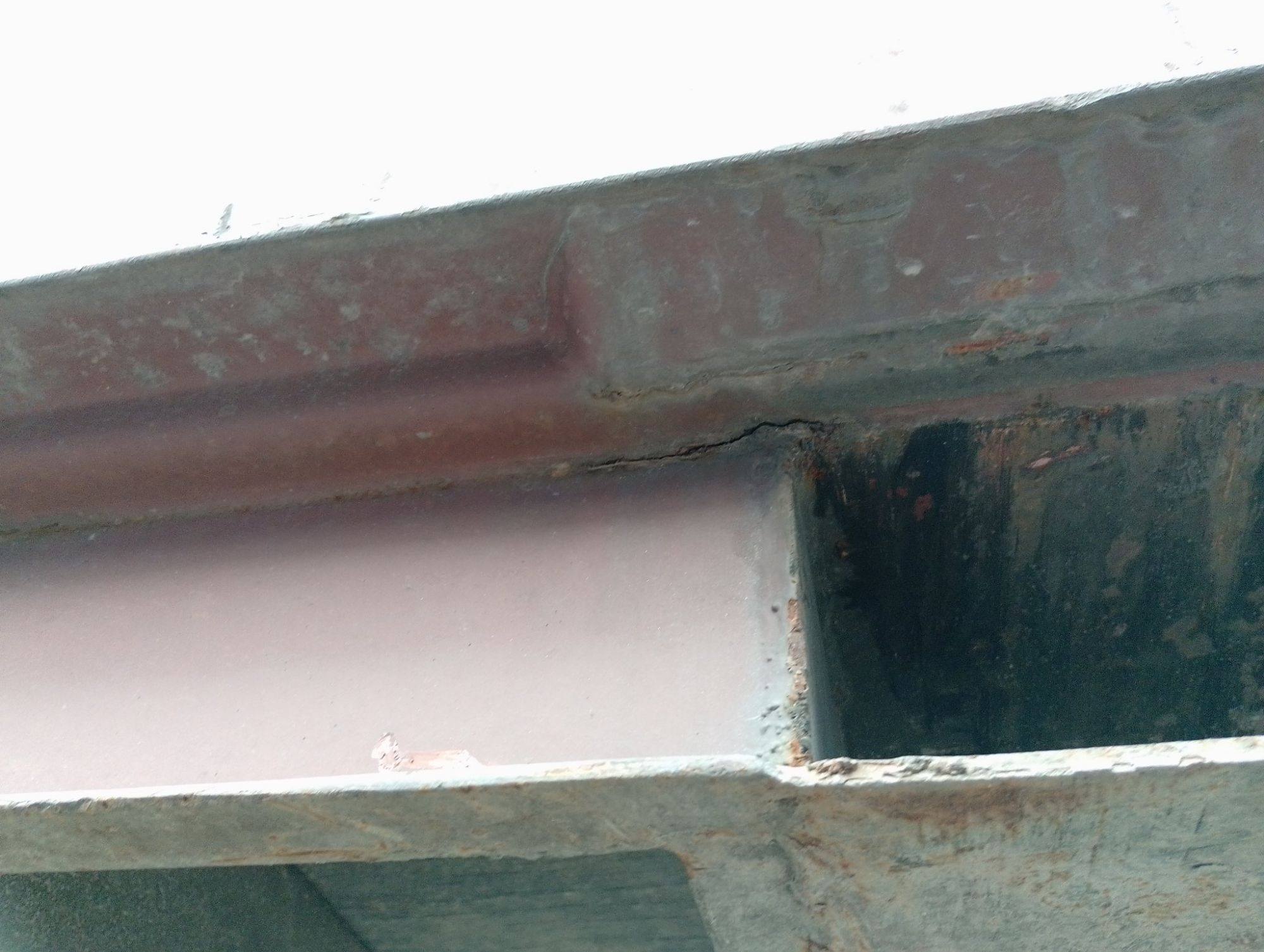 Морской контейнер TGHU1724266