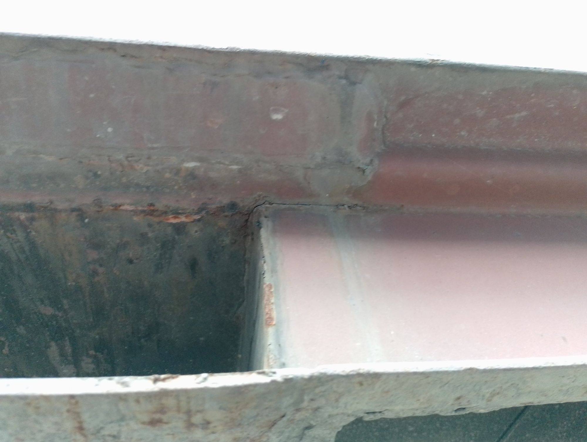 Морской контейнер TGHU1724266