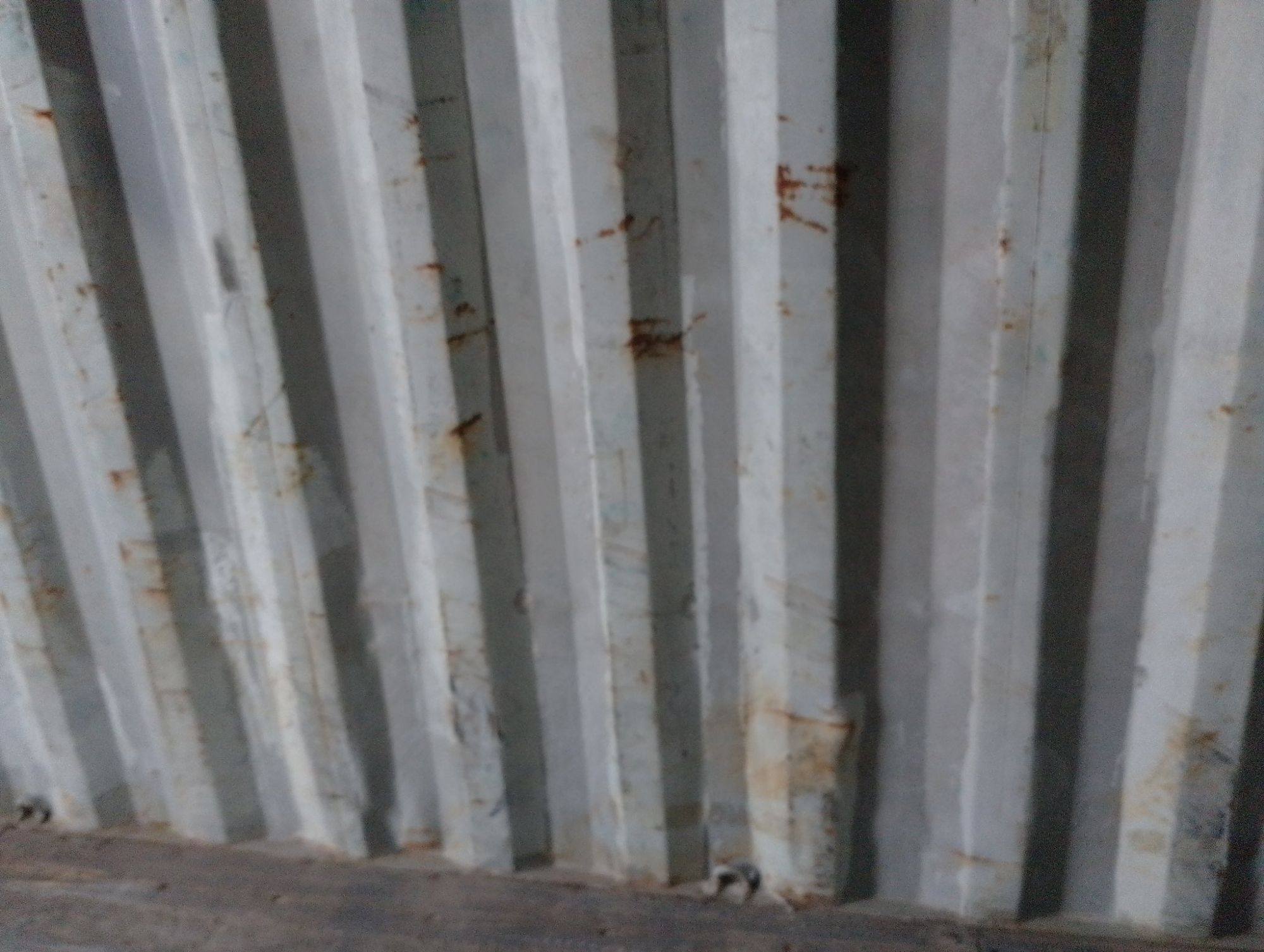 Морской контейнер TGHU1724266