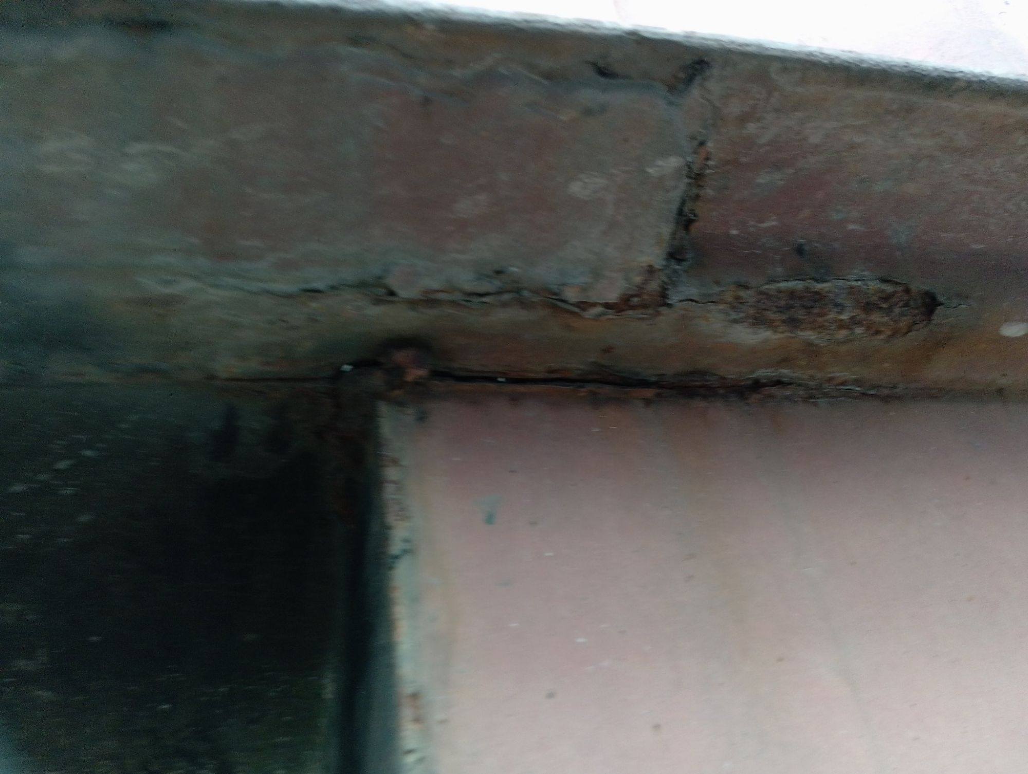 Морской контейнер TGHU1724266