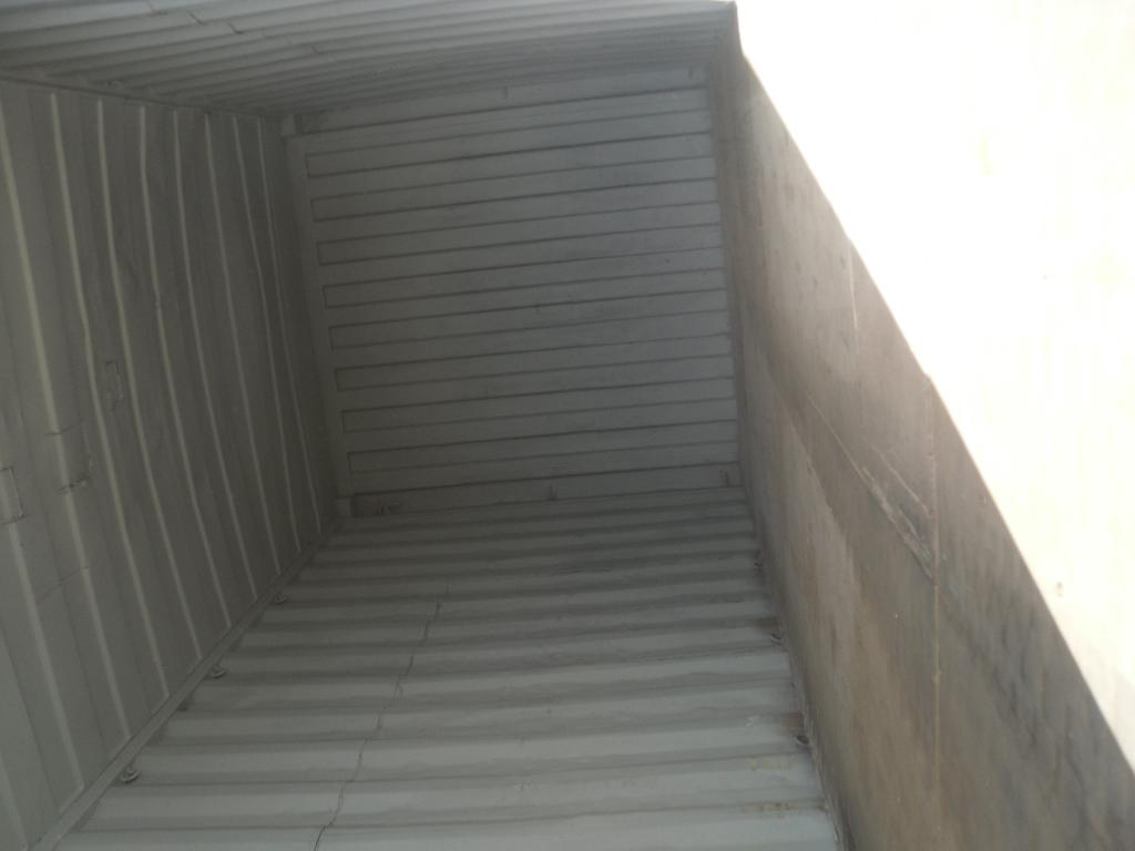 Морской контейнер TGHU1736312