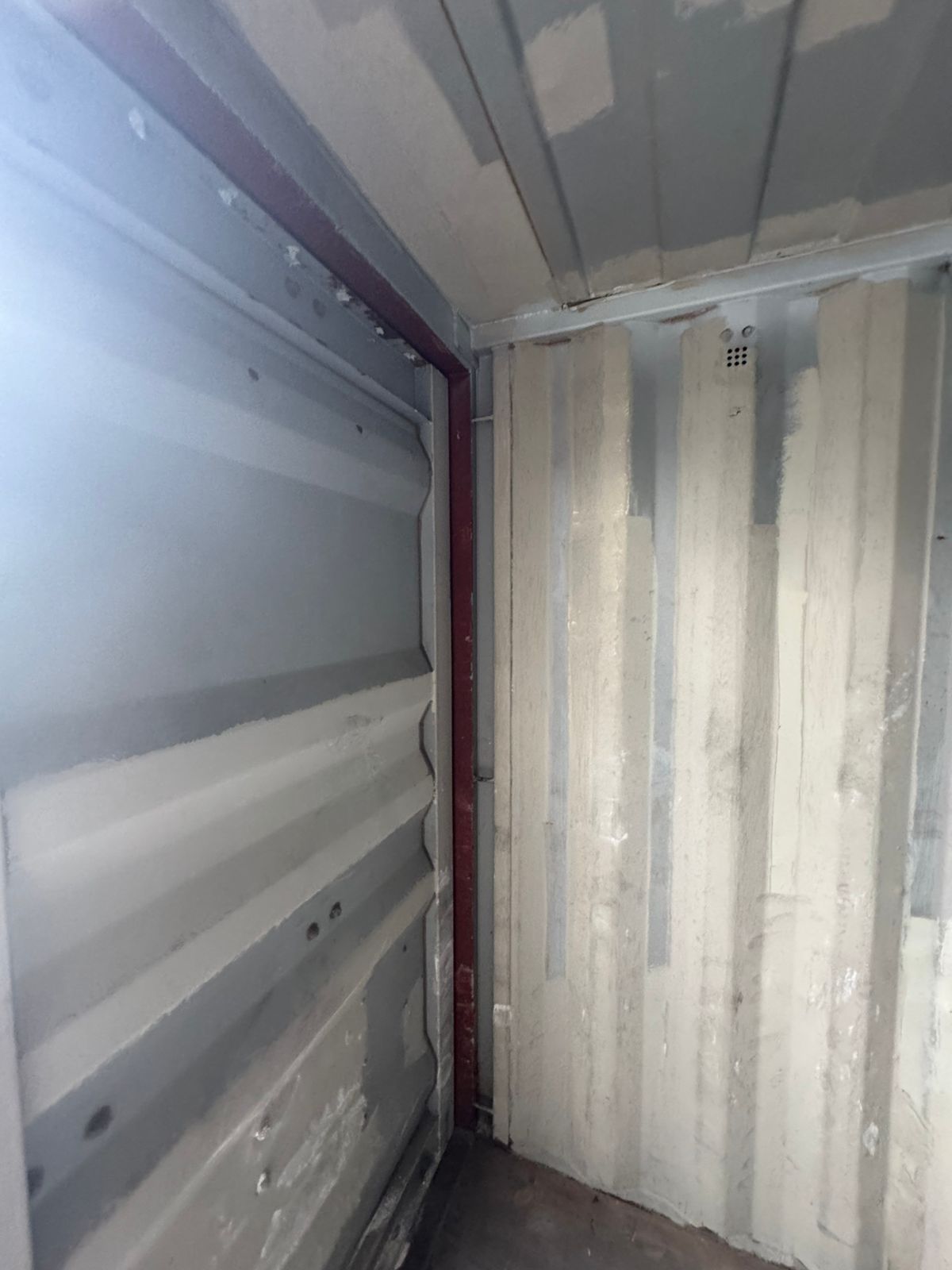 Морской контейнер TGHU1761608