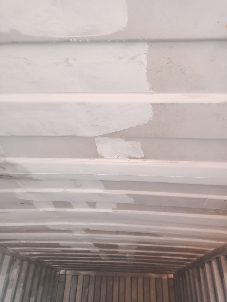 Морской контейнер TGHU1842037