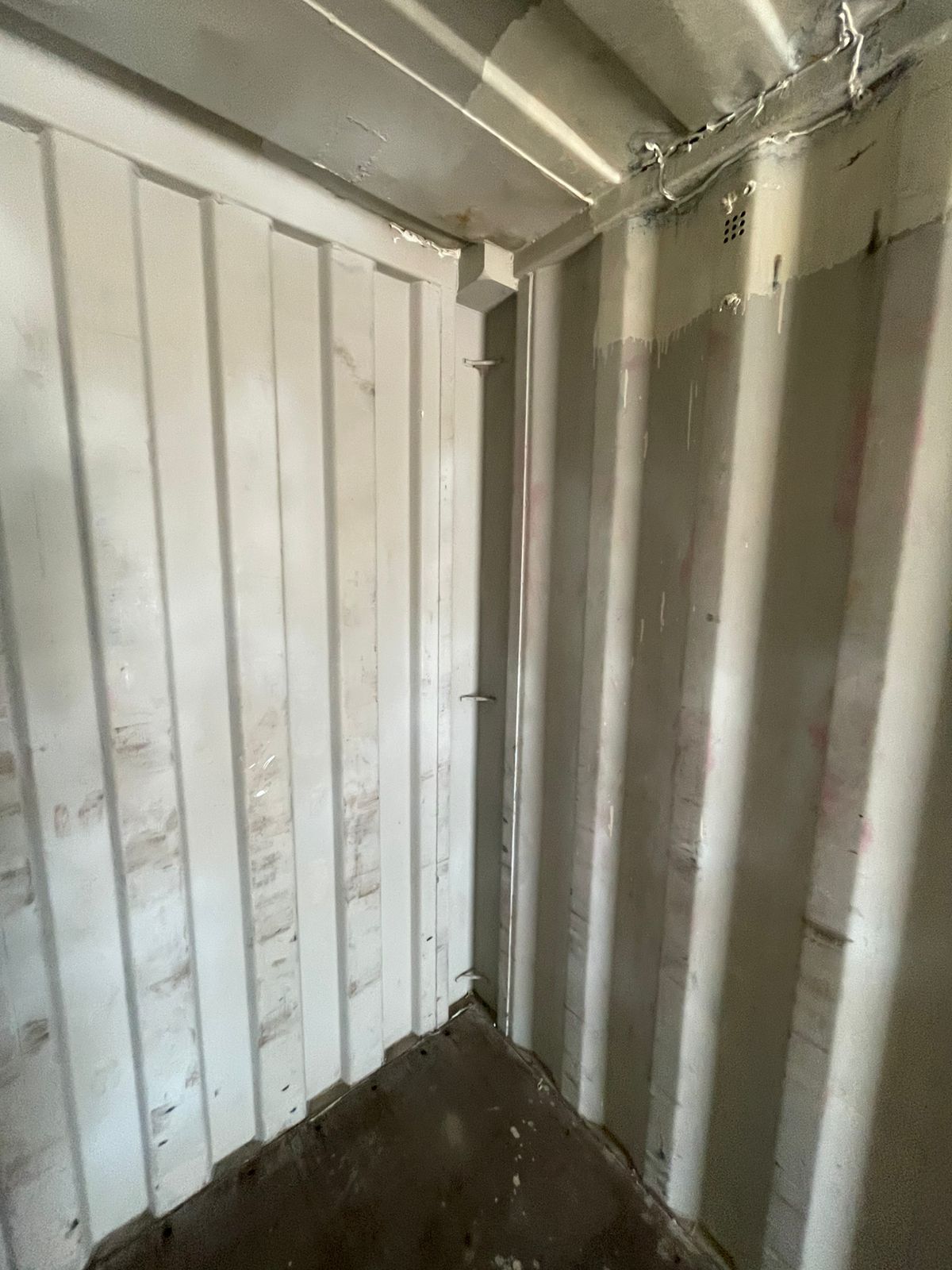 Морской контейнер TGHU1871288