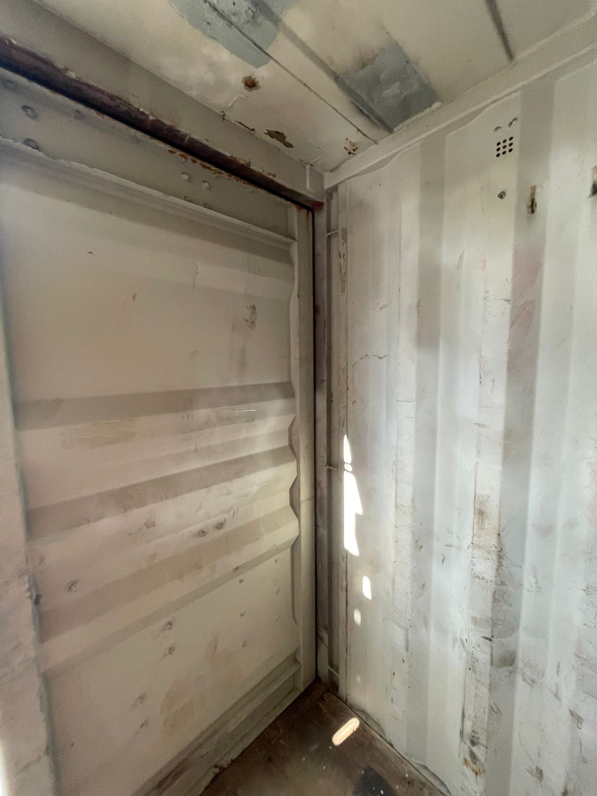 Морской контейнер TGHU1871288