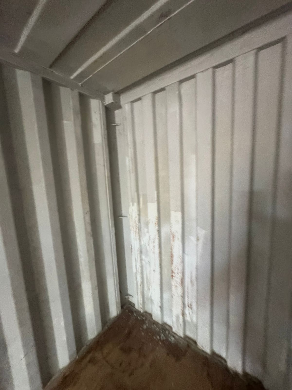 Морской контейнер TGHU1874311