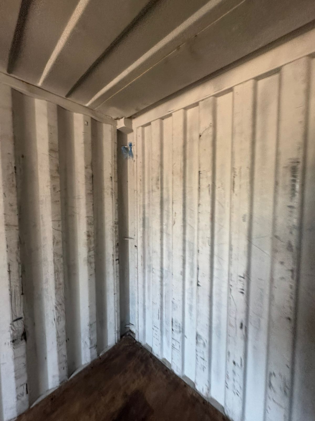 Морской контейнер TGHU1886101