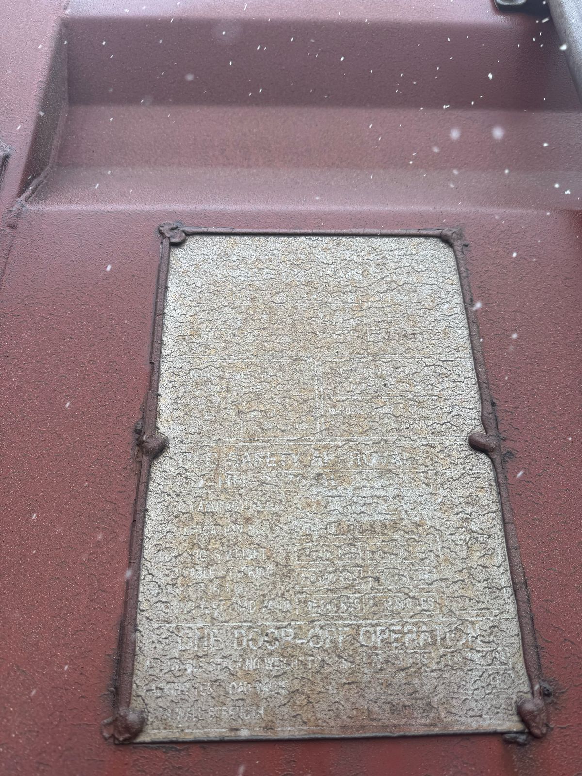 Морской контейнер TGHU1945251