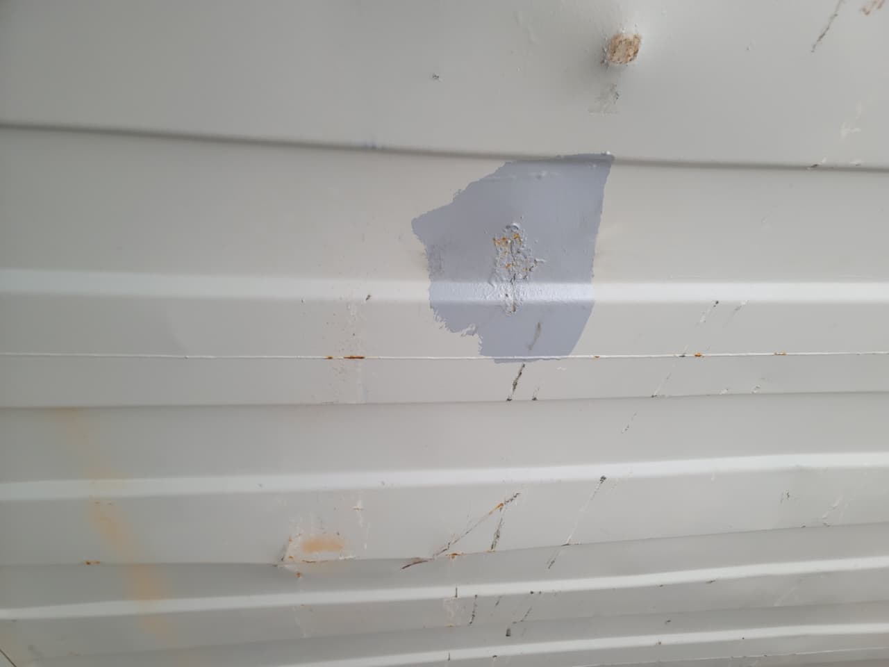 Морской контейнер TGHU1969654