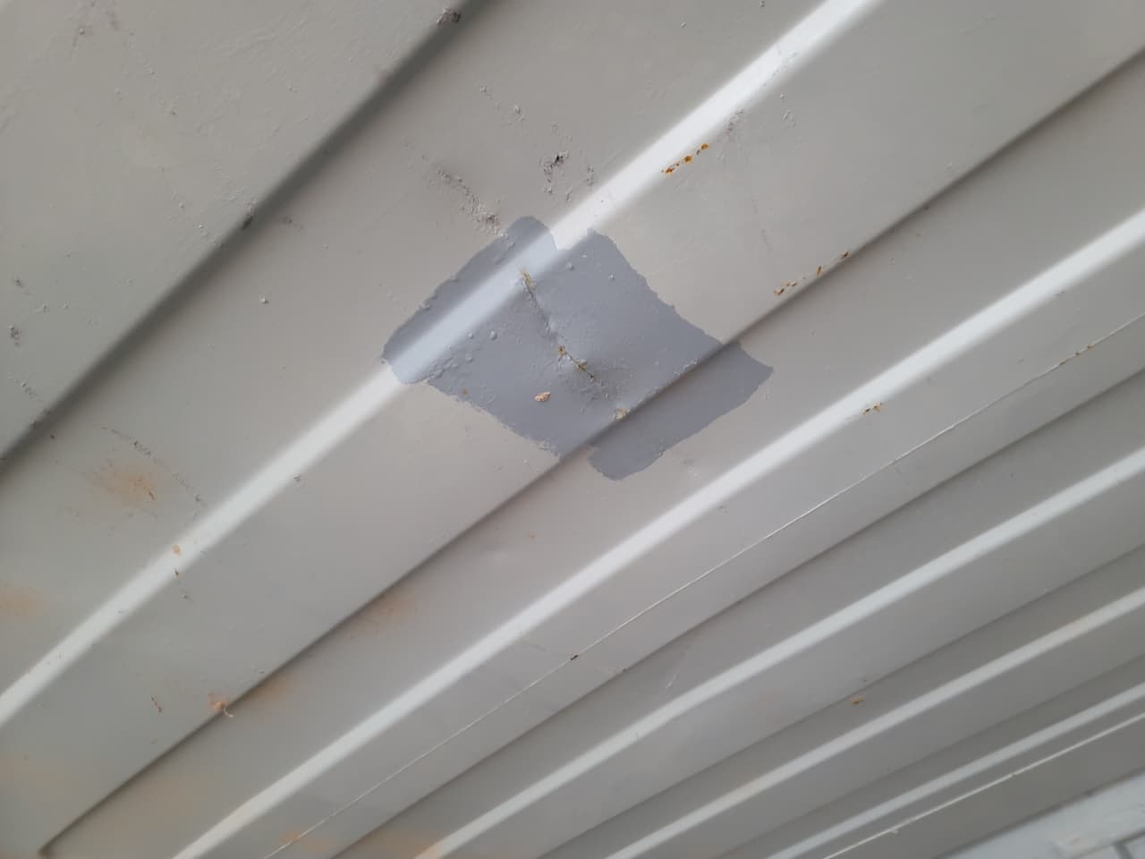 Морской контейнер TGHU1969654