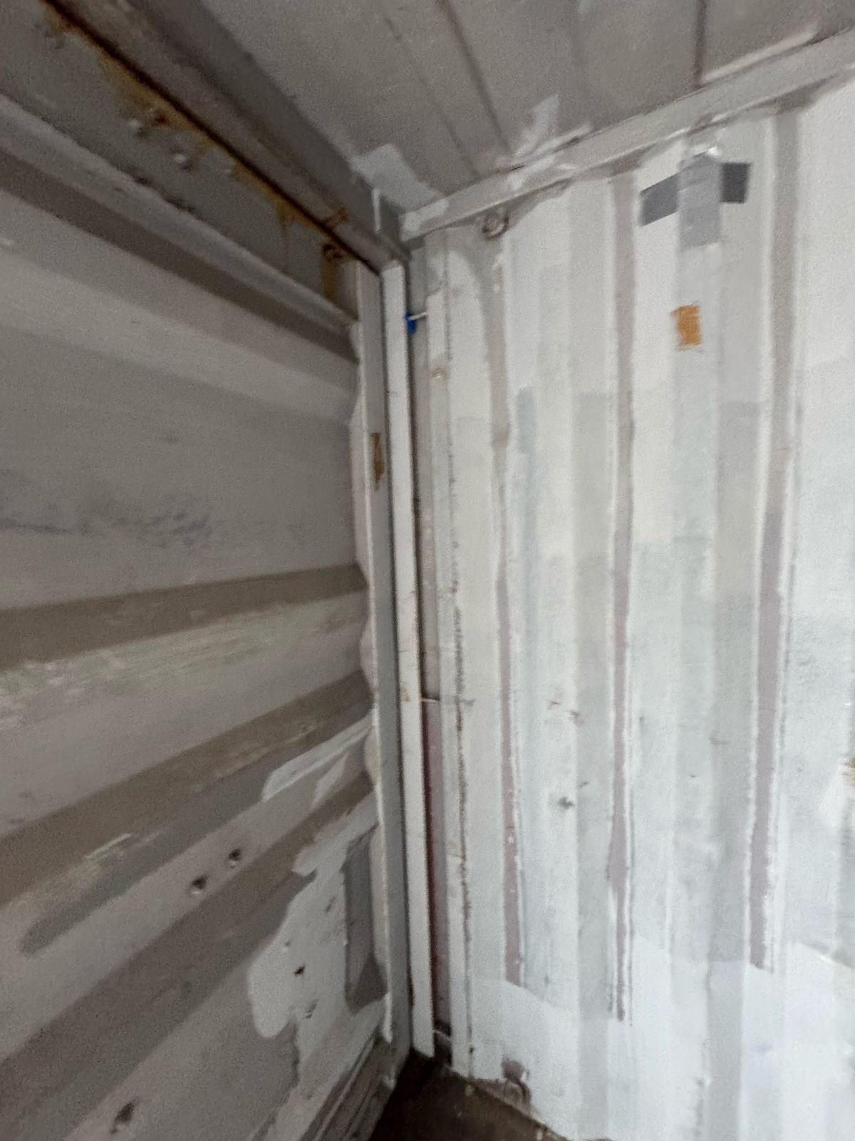 Морской контейнер TGHU3217450