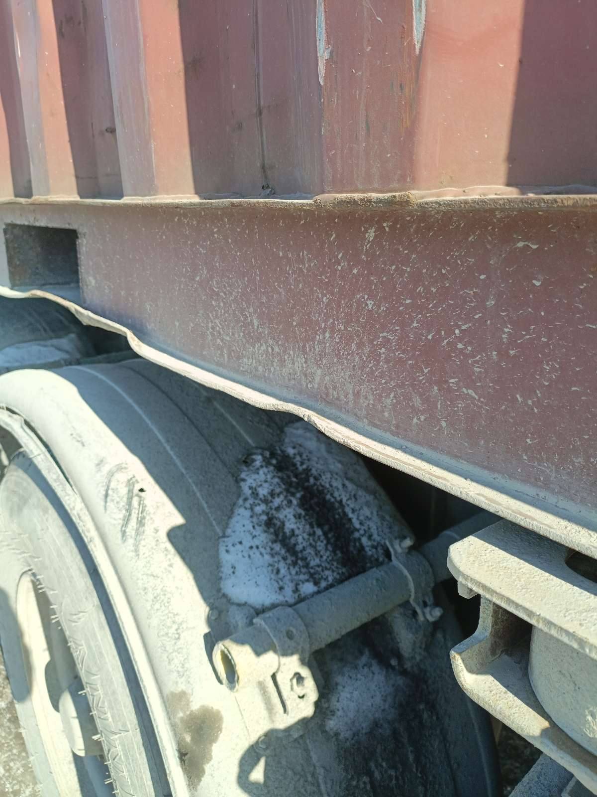 Морской контейнер TGHU3372565