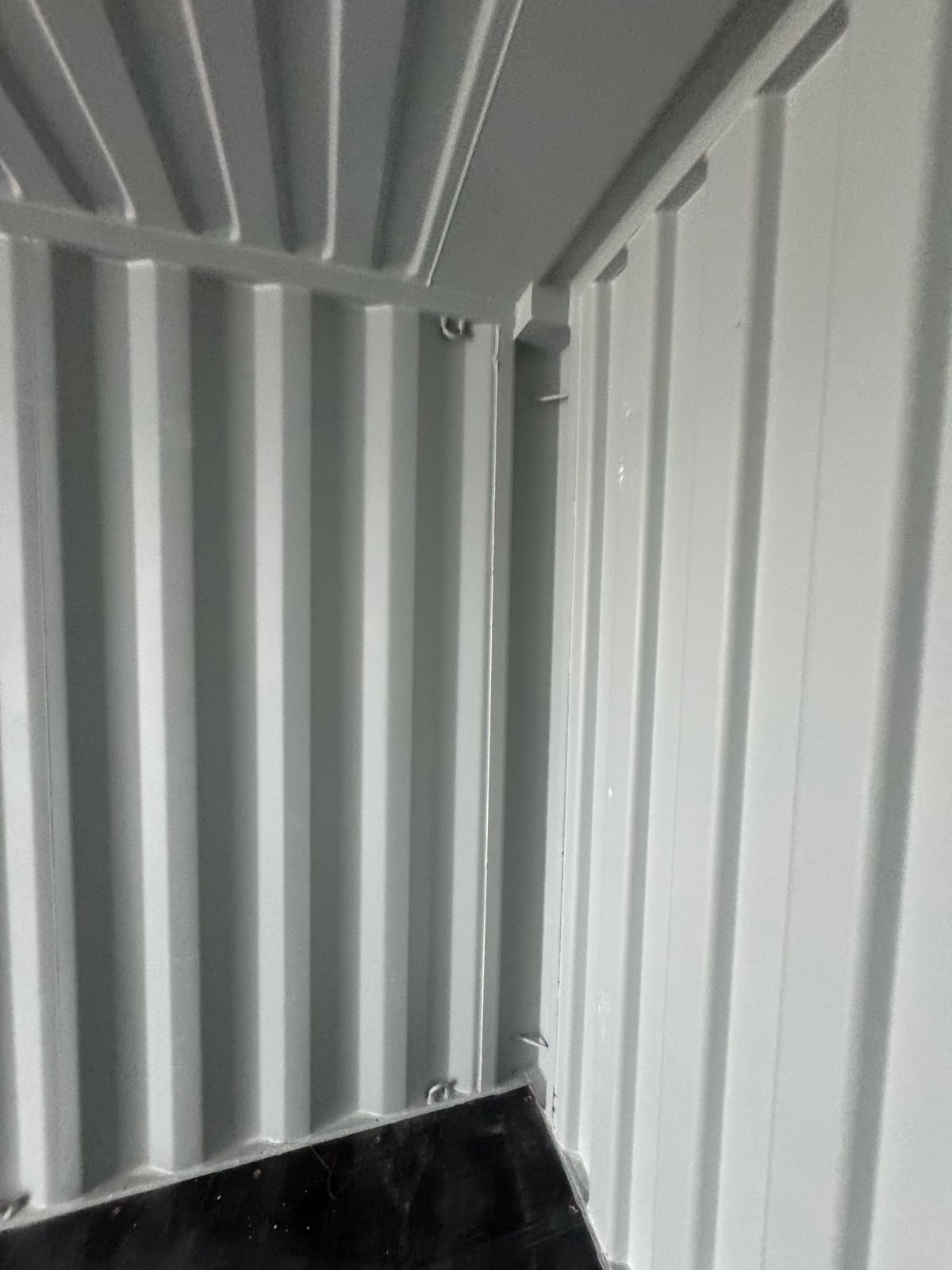 Морской контейнер TGHU3634747