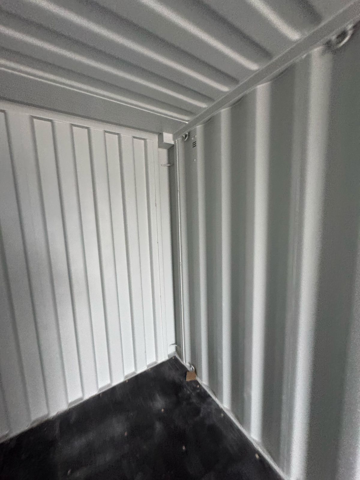 Морской контейнер TGHU3634747