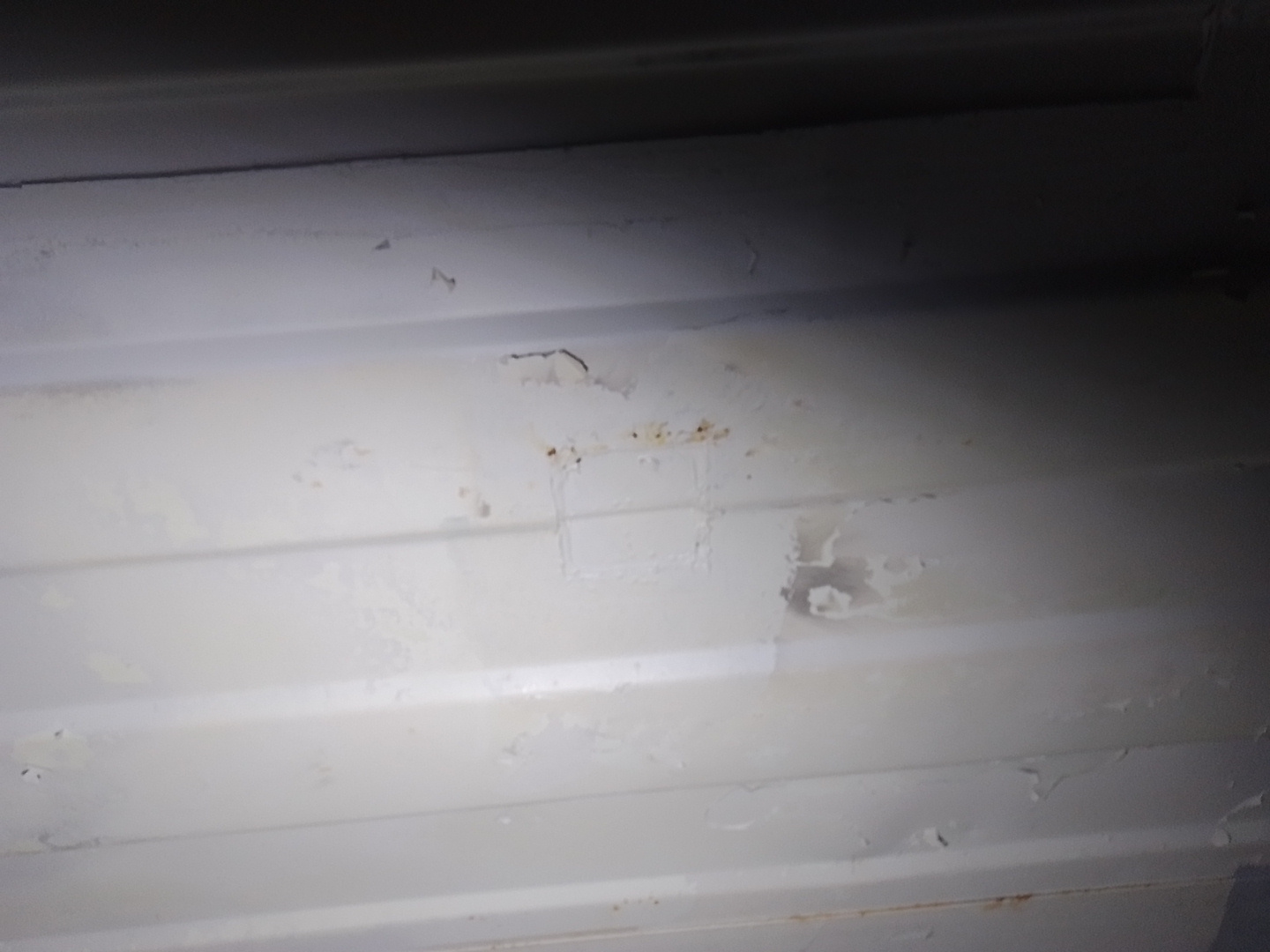 Морской контейнер TGHU4811507