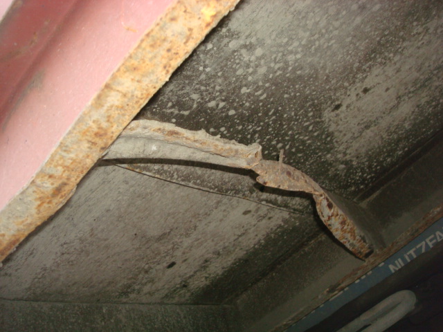 Морской контейнер TGHU5013780