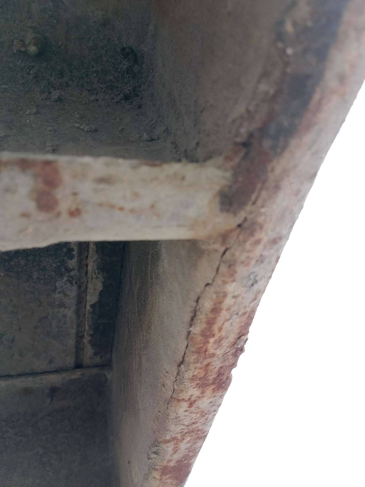 Морской контейнер TGHU5028224