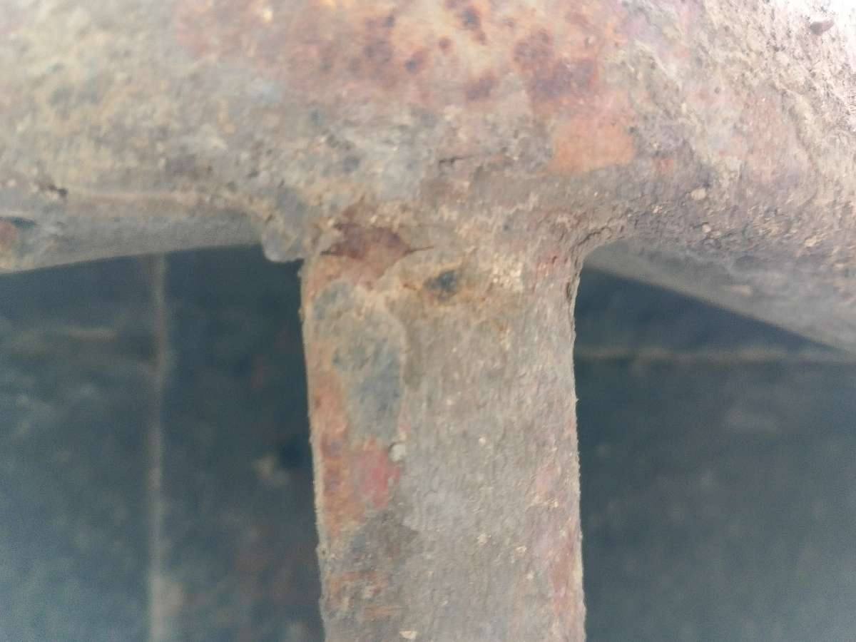 Морской контейнер TGHU5028224