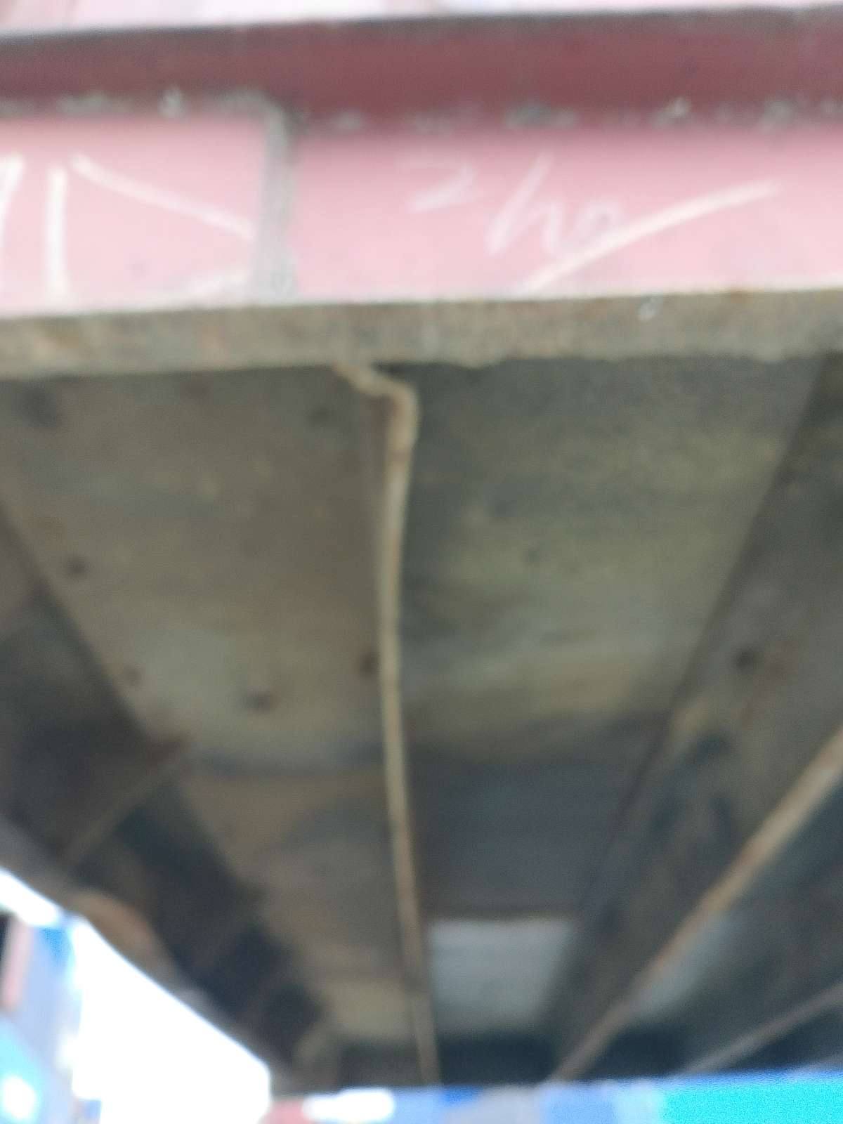 Морской контейнер TGHU5028224