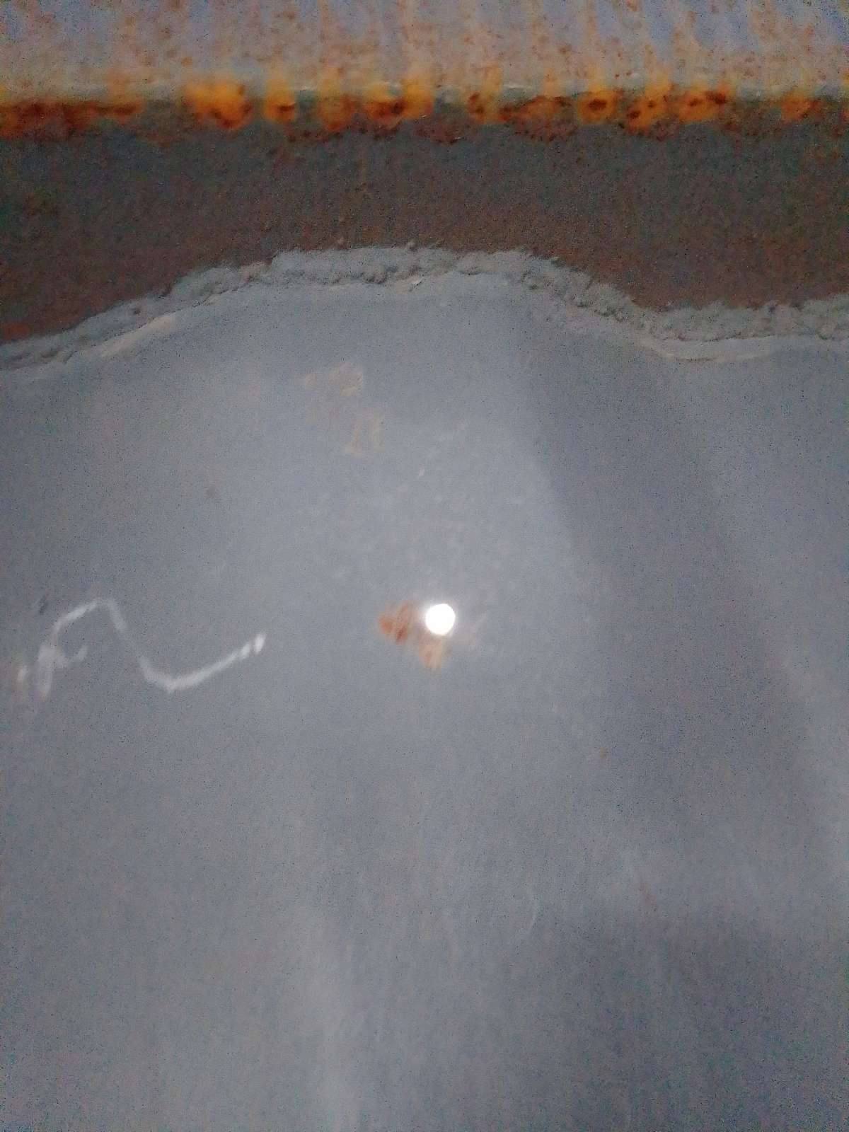 Морской контейнер TGHU5028224