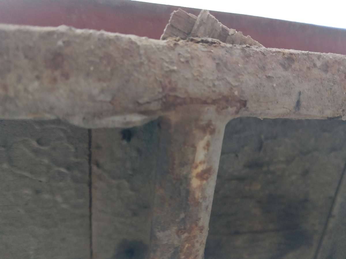 Морской контейнер TGHU5028224