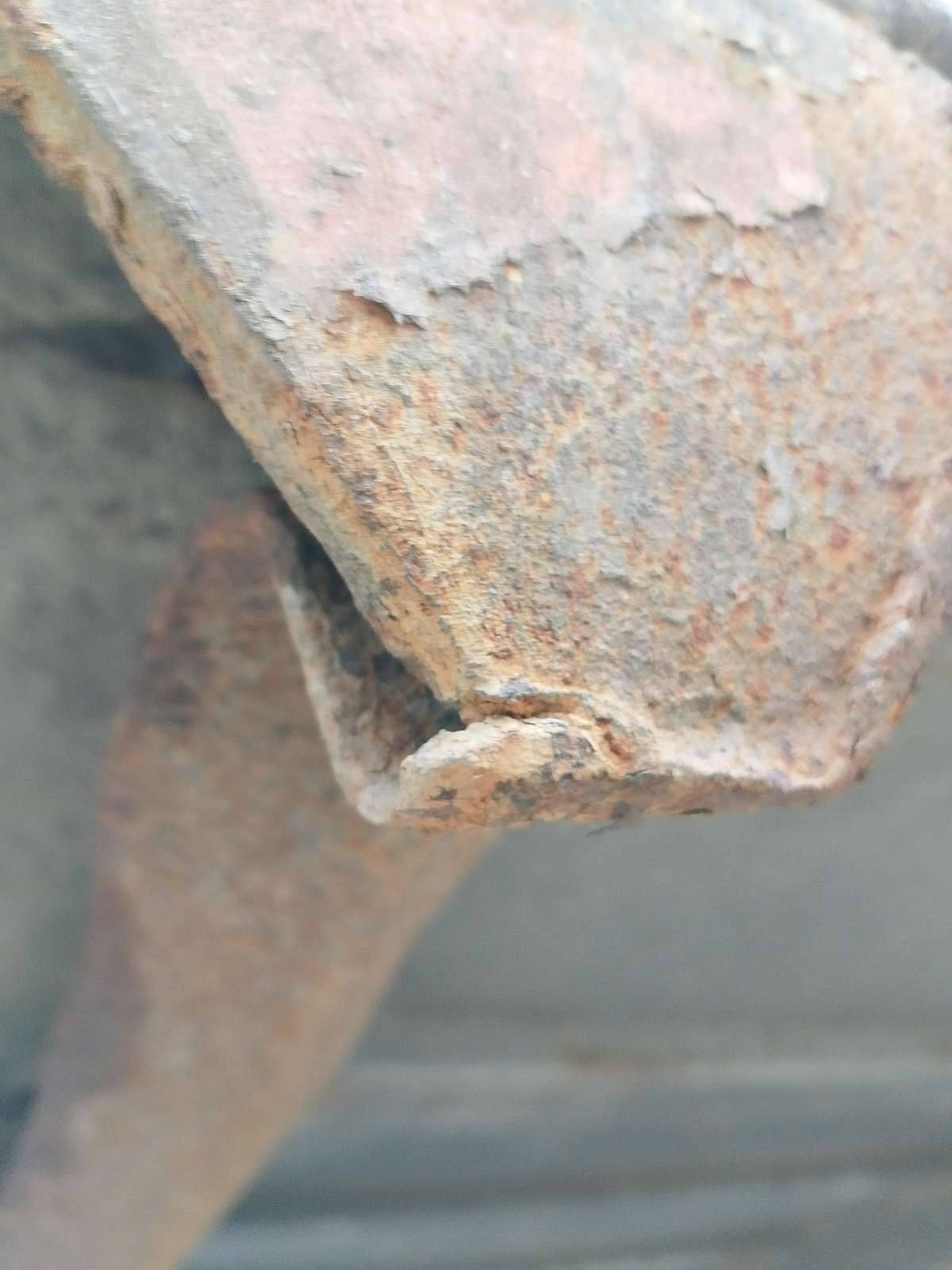 Морской контейнер TGHU5028224