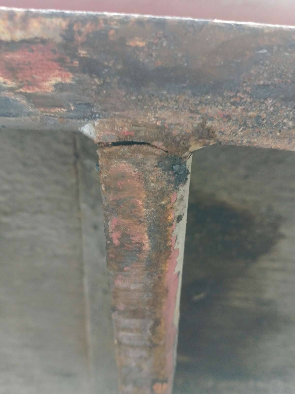 Морской контейнер TGHU5028224