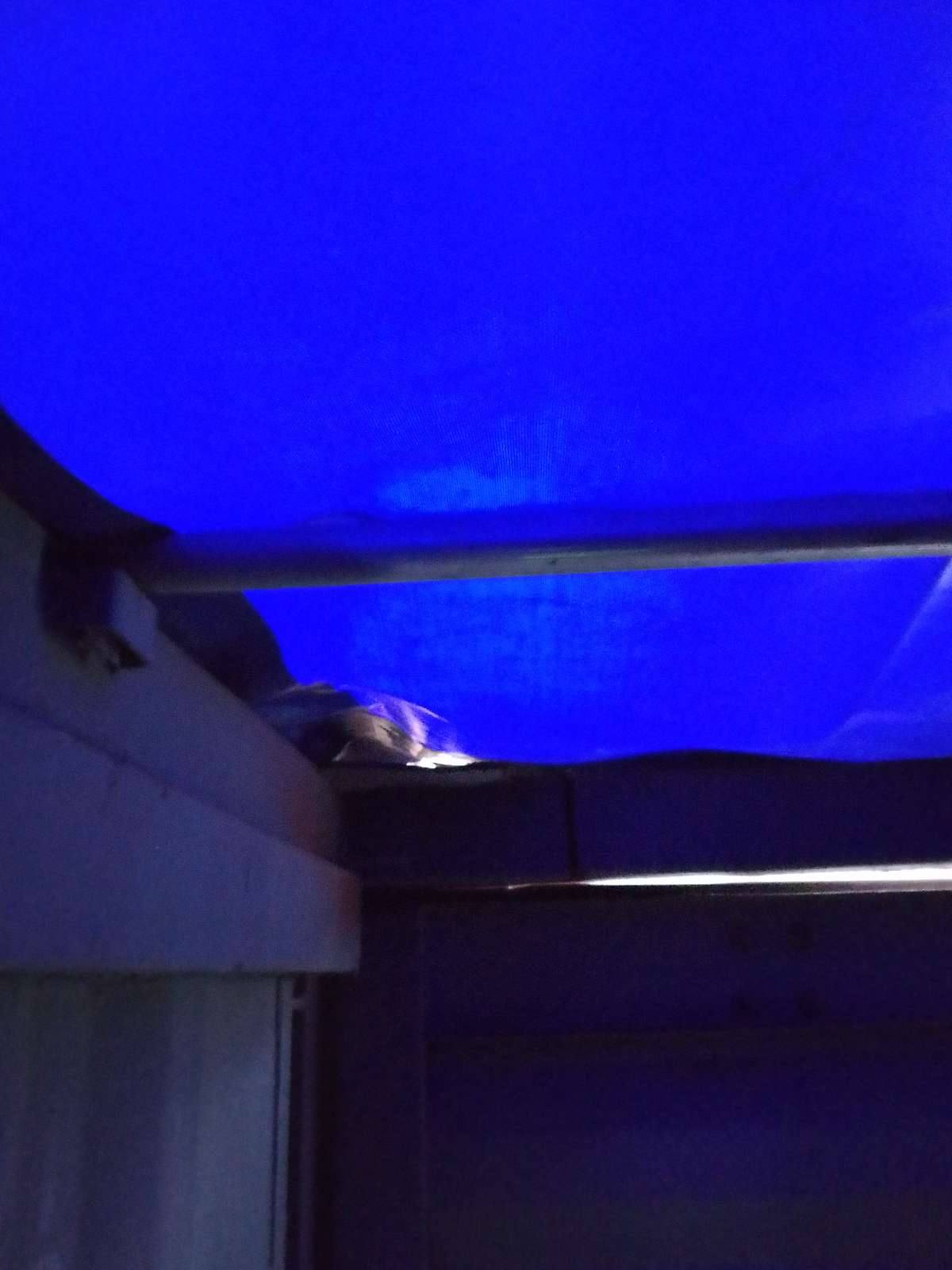 Морской контейнер TGHU5028224