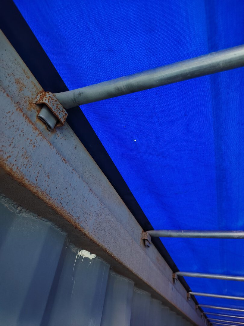 Морской контейнер TGHU5176664