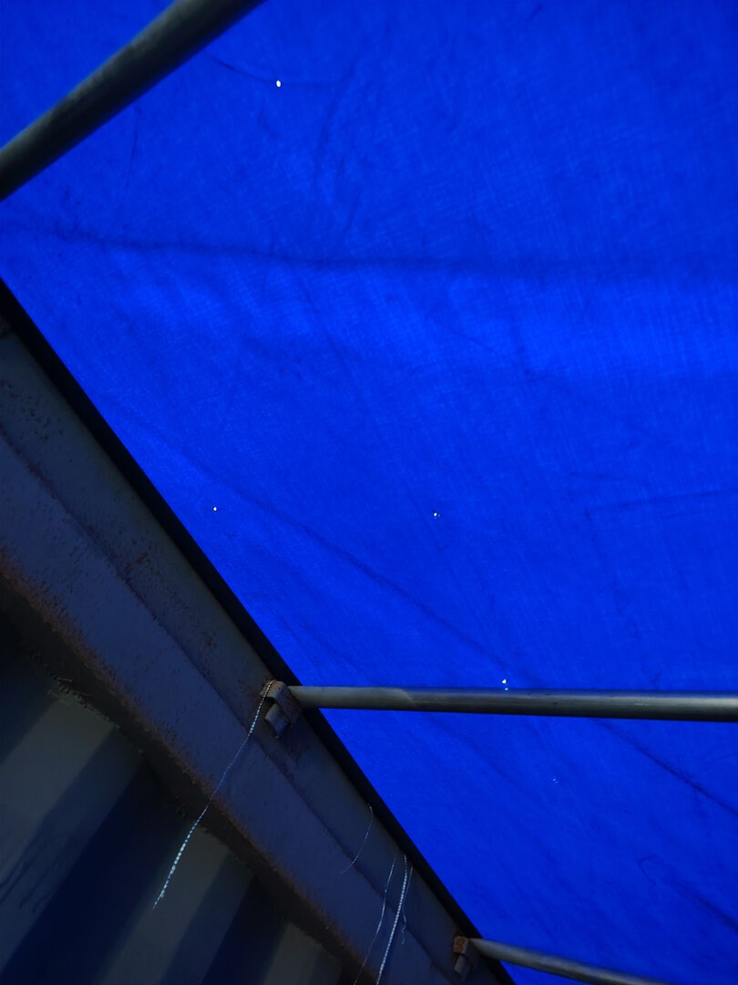 Морской контейнер TGHU5176664