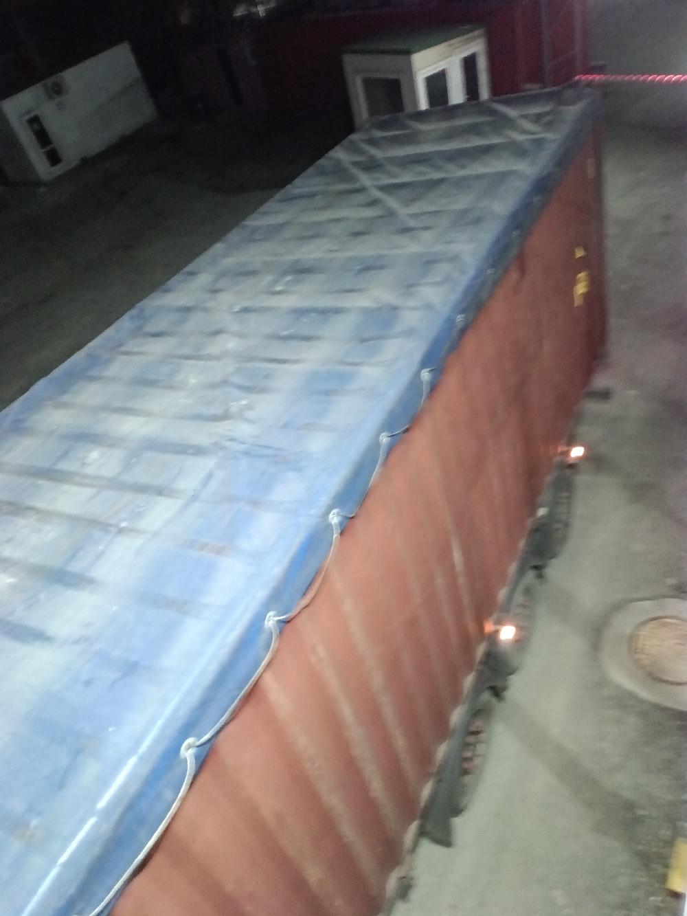 Морской контейнер TGHU6160929