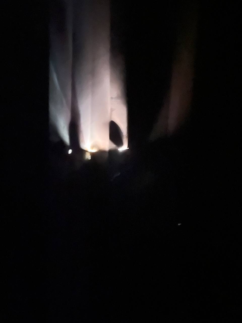 Морской контейнер TGHU8008670