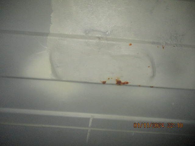 Морской контейнер TGHU8666623