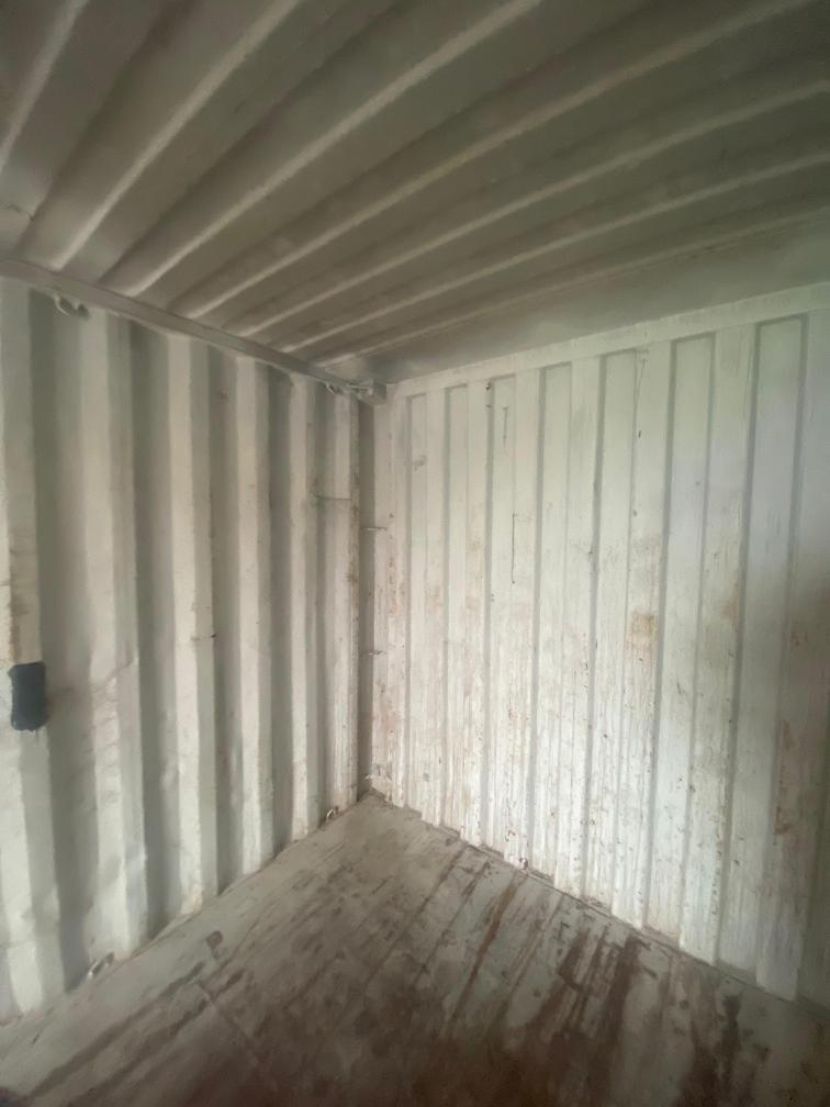 Морской контейнер TLLU2060751